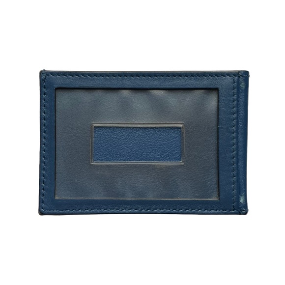 Gucci Monogram Card Holder Wallet - Picture 2 of 6